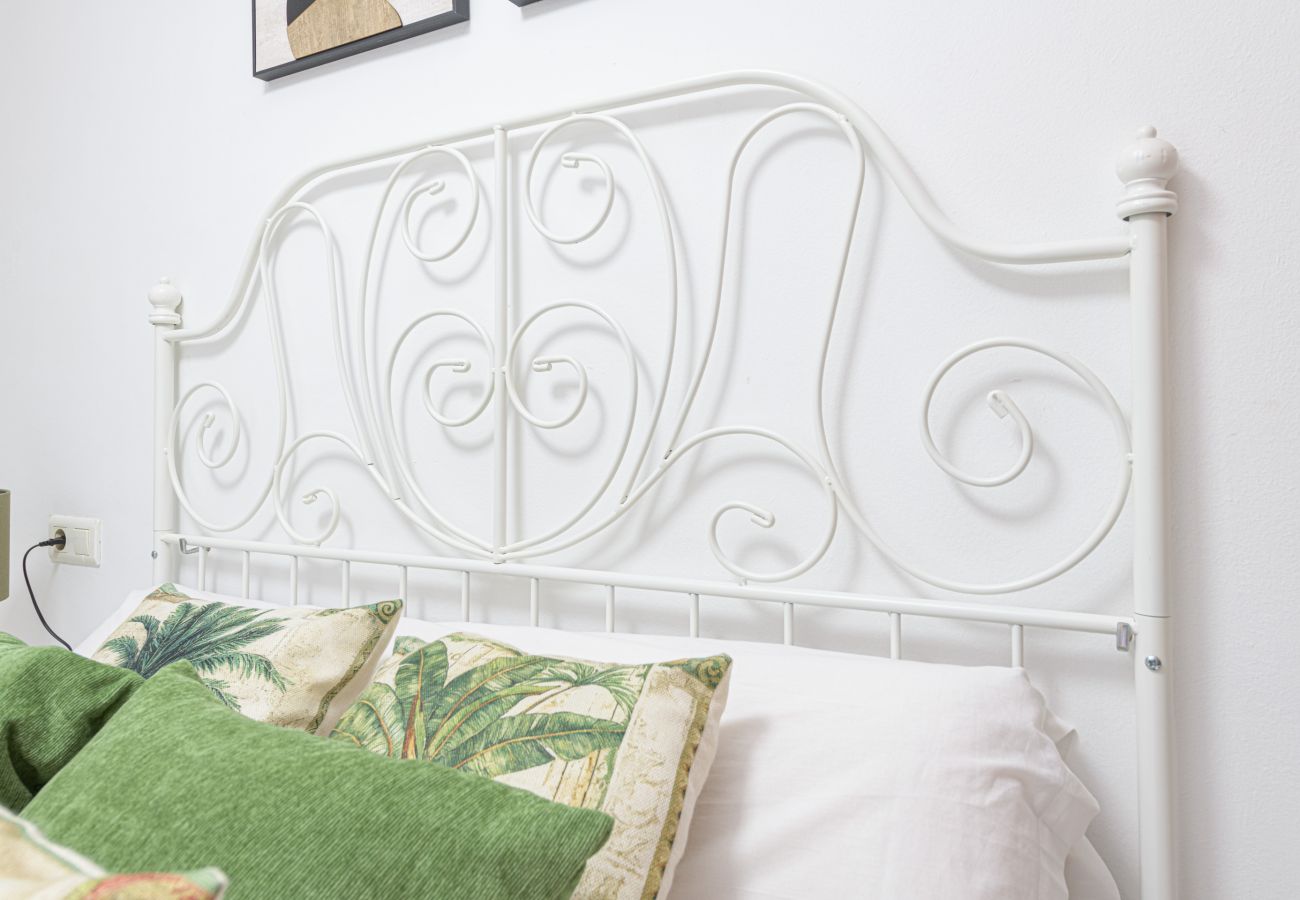 Apartamento en Rincón de la Victoria - WintowinRentals Home Sweet Beach  – 2 dormitorios con terraza cerca de la playa del Rincón