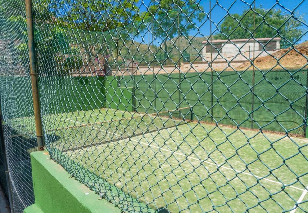 Apartamento en La Cala del Moral - WintowinRentals Terrace, Pool, Parking in Cala del Moral