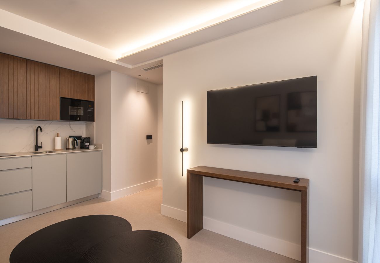 Apartamento en Granada - WintowinRentals Placeta Suites Granada 7