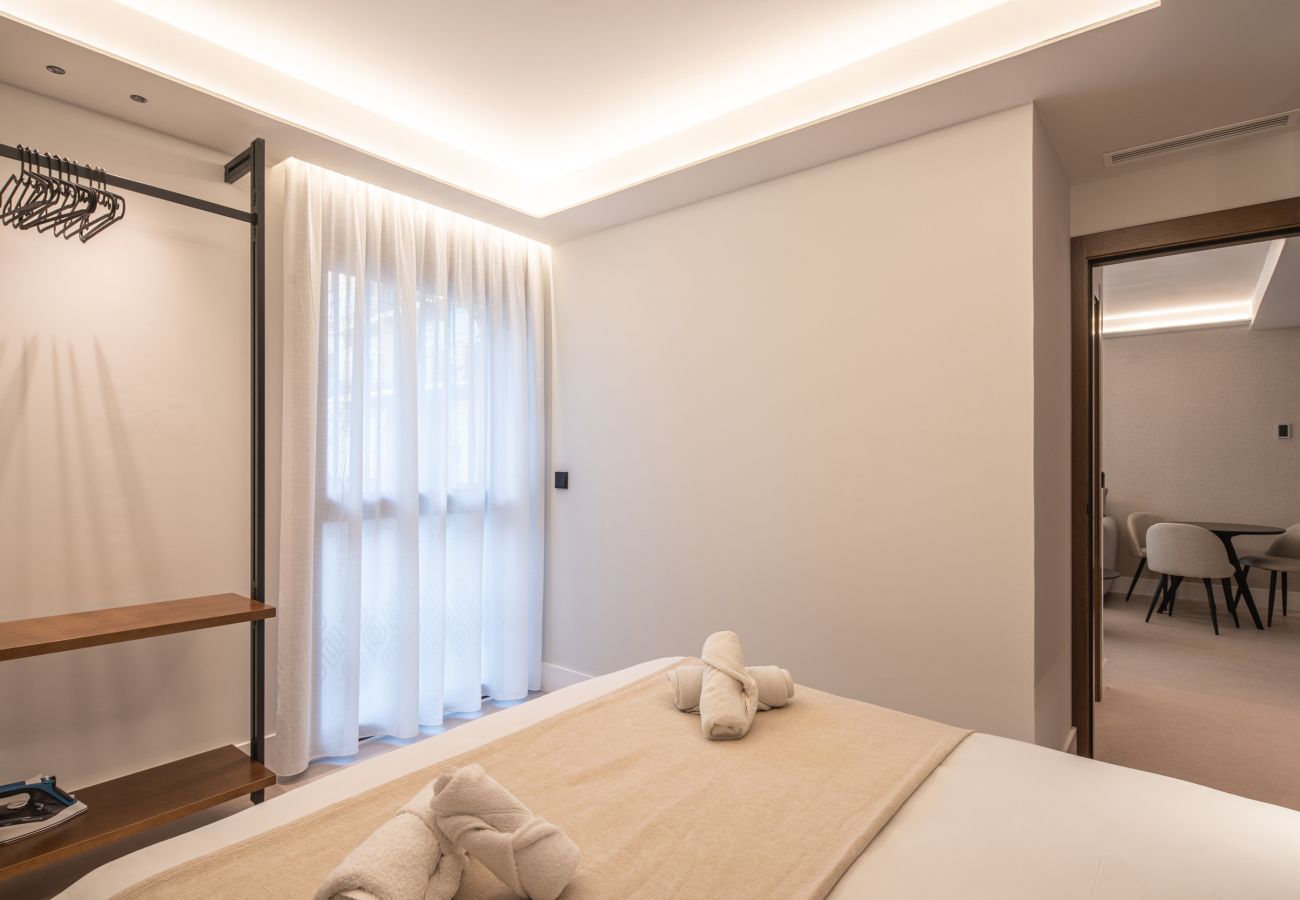 Apartamento en Granada - WintowinRentals Placeta Suites Granada 7