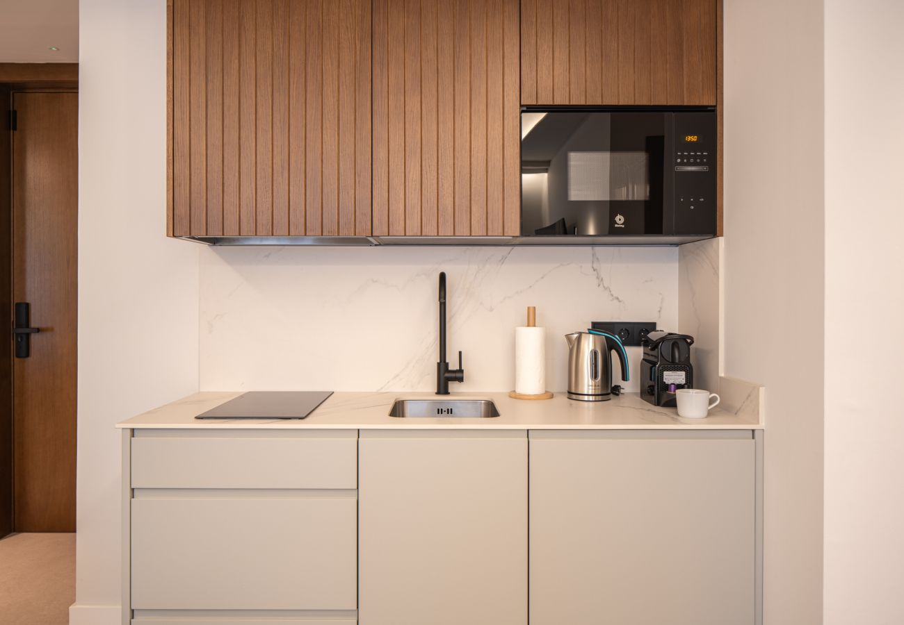 Apartamento en Granada - WintowinRentals Placeta Suites Granada 7