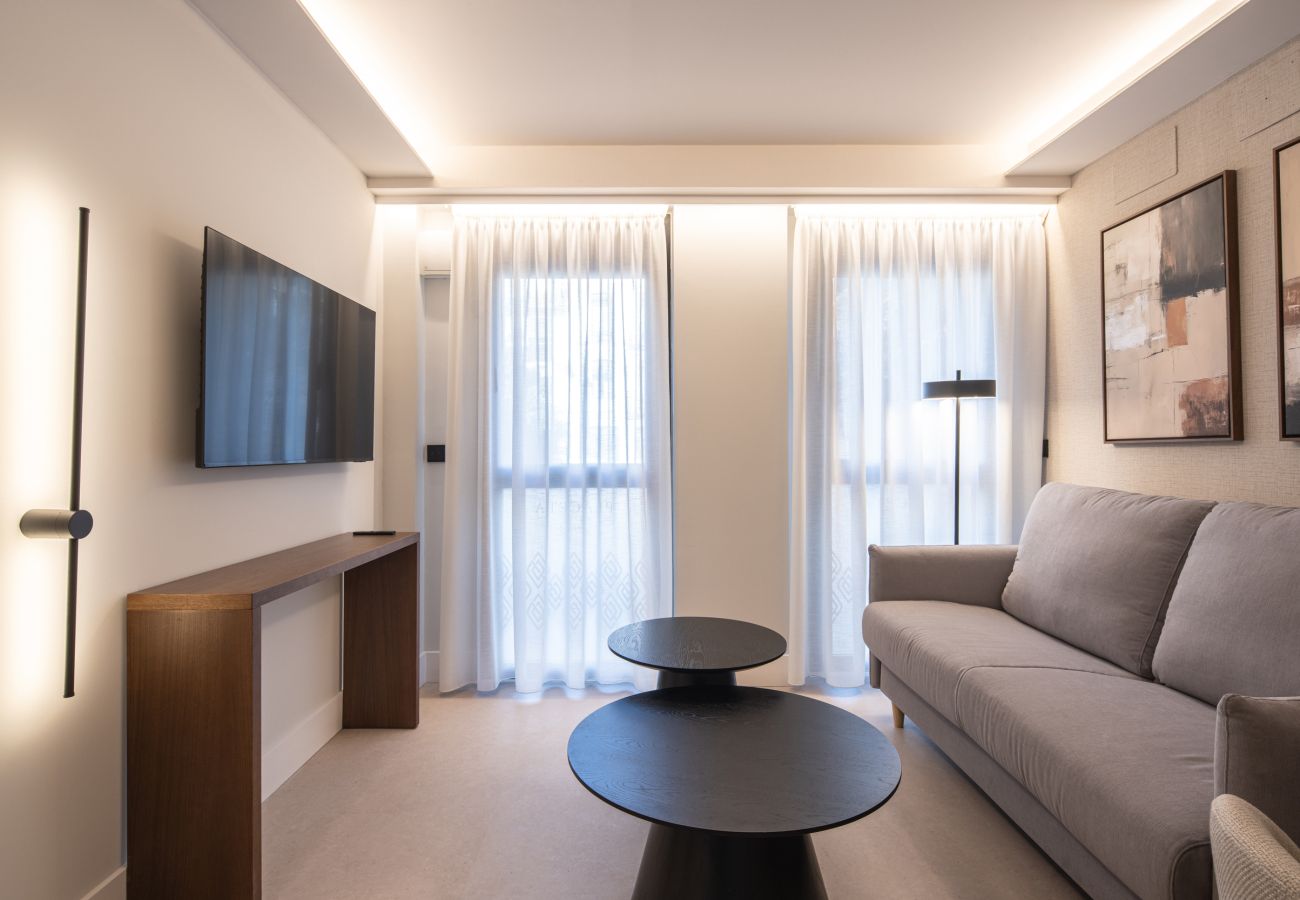 Apartamento en Granada - WintowinRentals Placeta Suites Granada 7