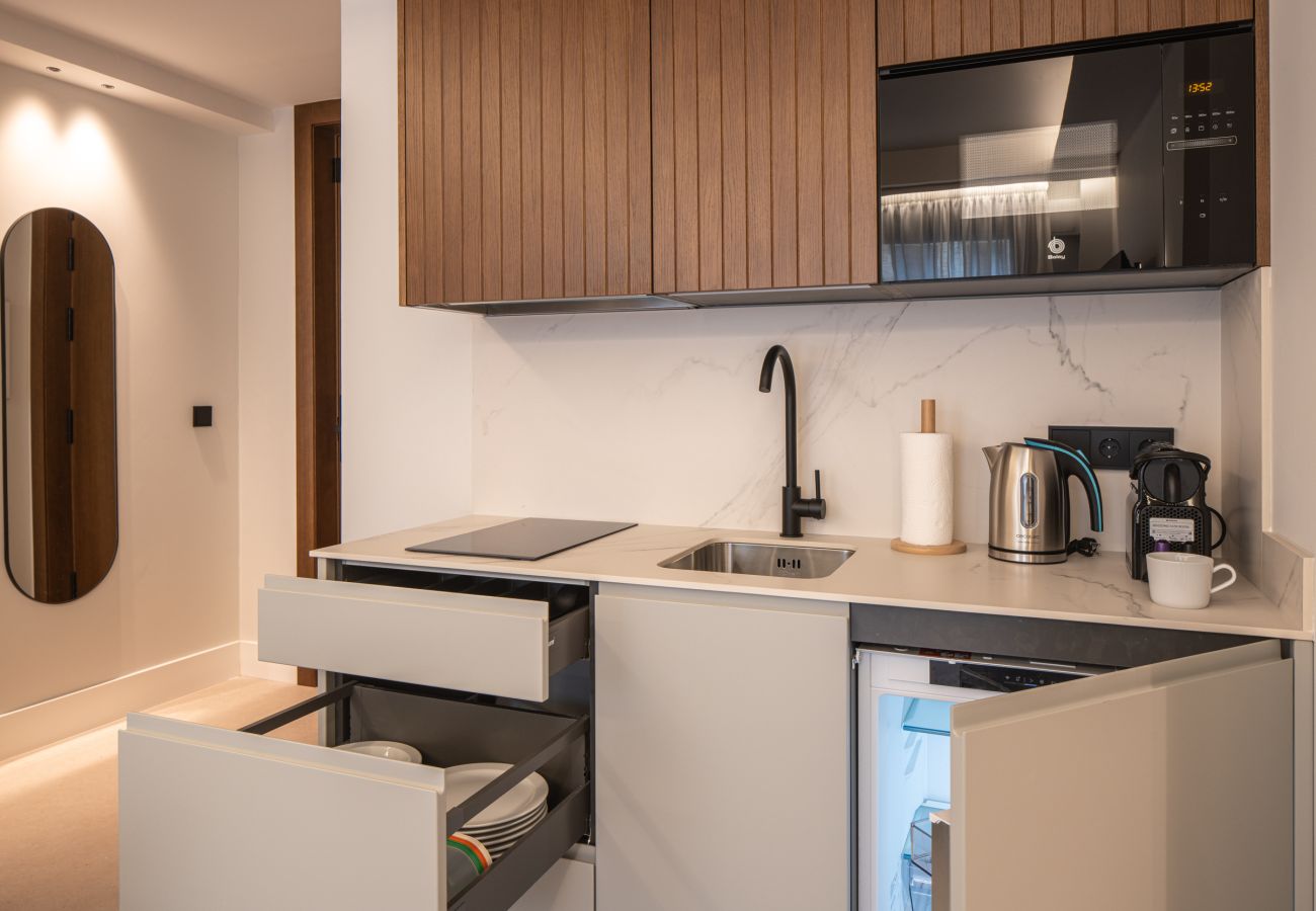 Apartamento en Granada - WintowinRentals Placeta Suites Granada 7