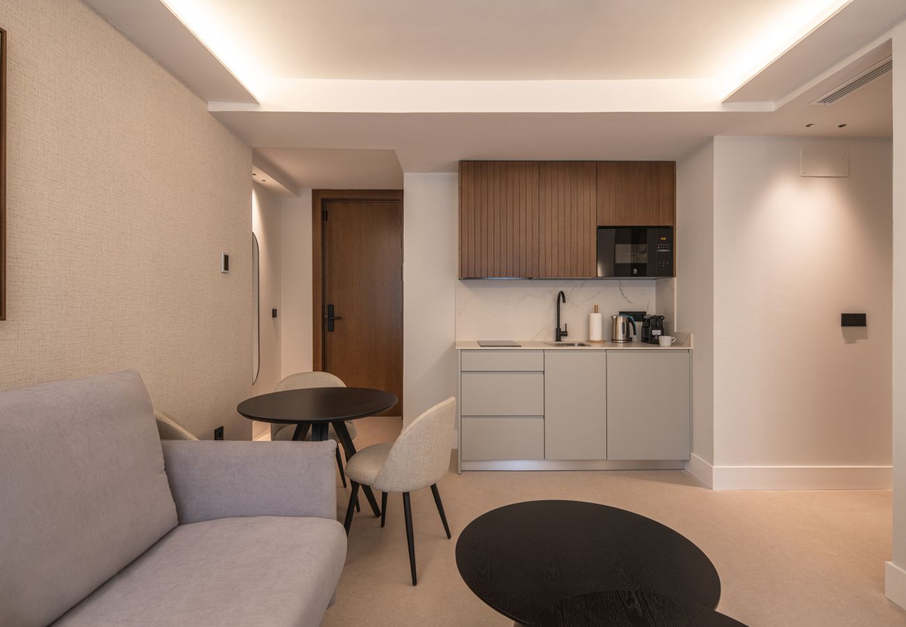 Apartamento en Granada - WintowinRentals Placeta Suites Granada 7