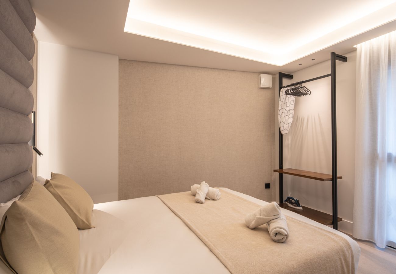 Apartamento en Granada - WintowinRentals Placeta Suites Granada 7