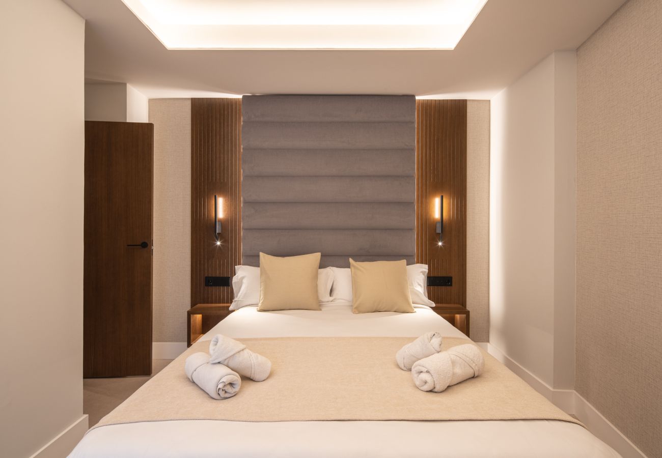 Apartamento en Granada - WintowinRentals Placeta Suites Granada 7