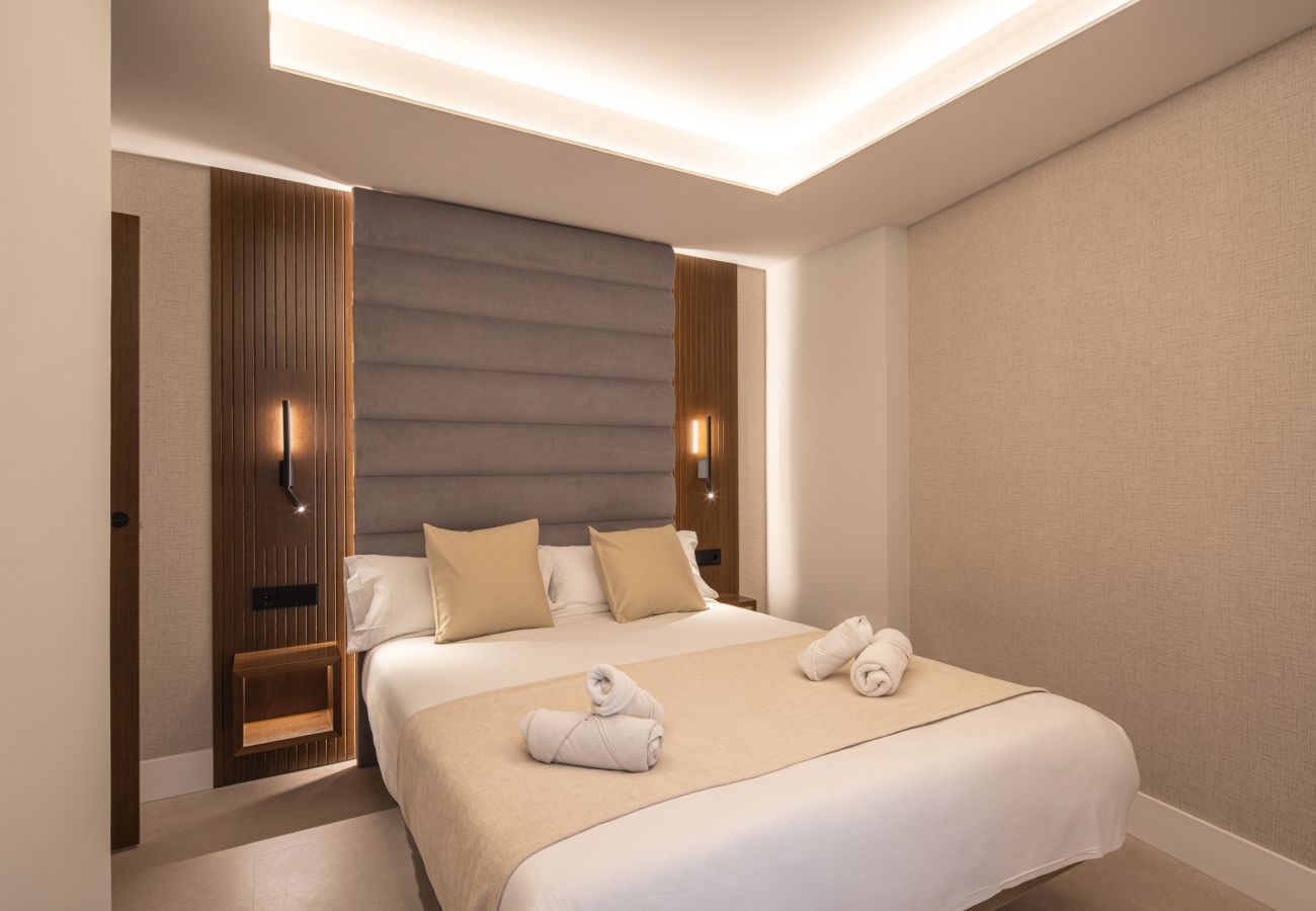 Apartamento en Granada - WintowinRentals Placeta Suites Granada 7