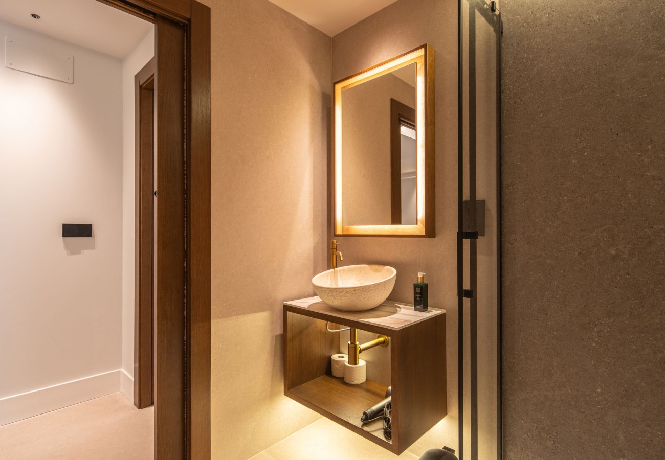 Apartamento en Granada - WintowinRentals Placeta Suites Granada 7