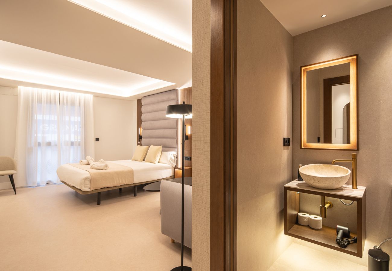 Estudio en Granada - WintowinRentals Placeta Suites Granada 6