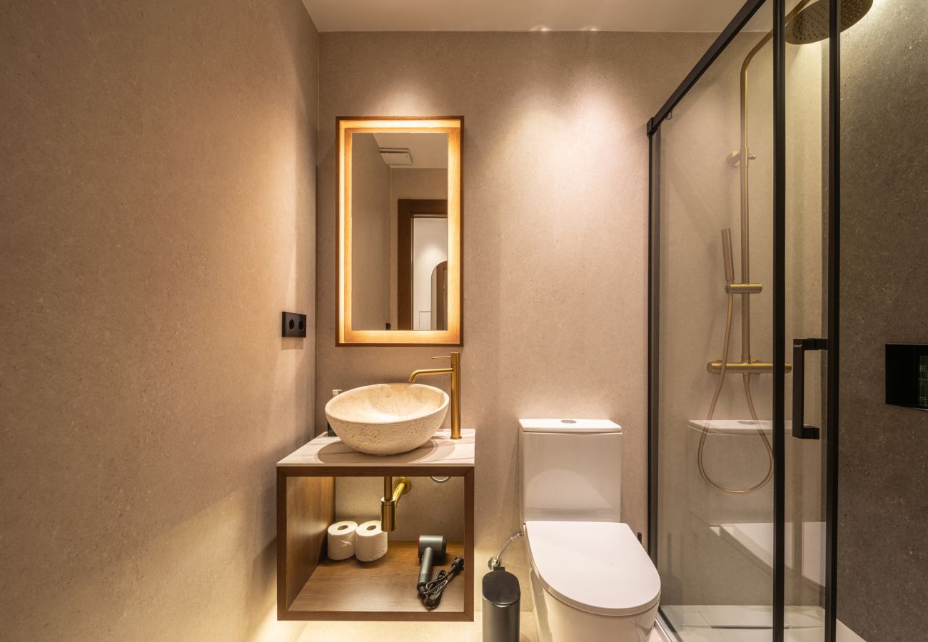 Estudio en Granada - WintowinRentals Placeta Suites Granada 6