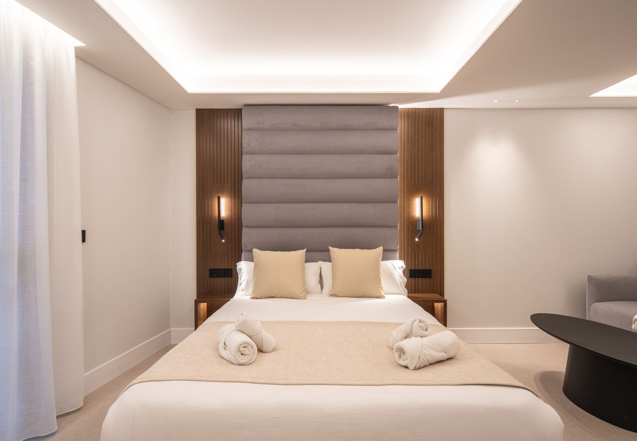 Estudio en Granada - WintowinRentals Placeta Suites Granada 6