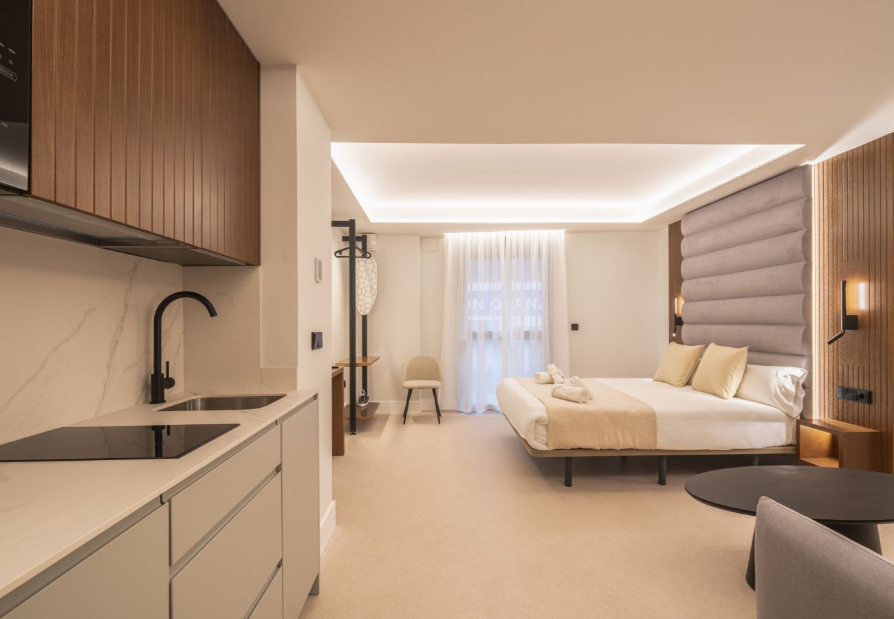 Estudio en Granada - WintowinRentals Placeta Suites Granada 6