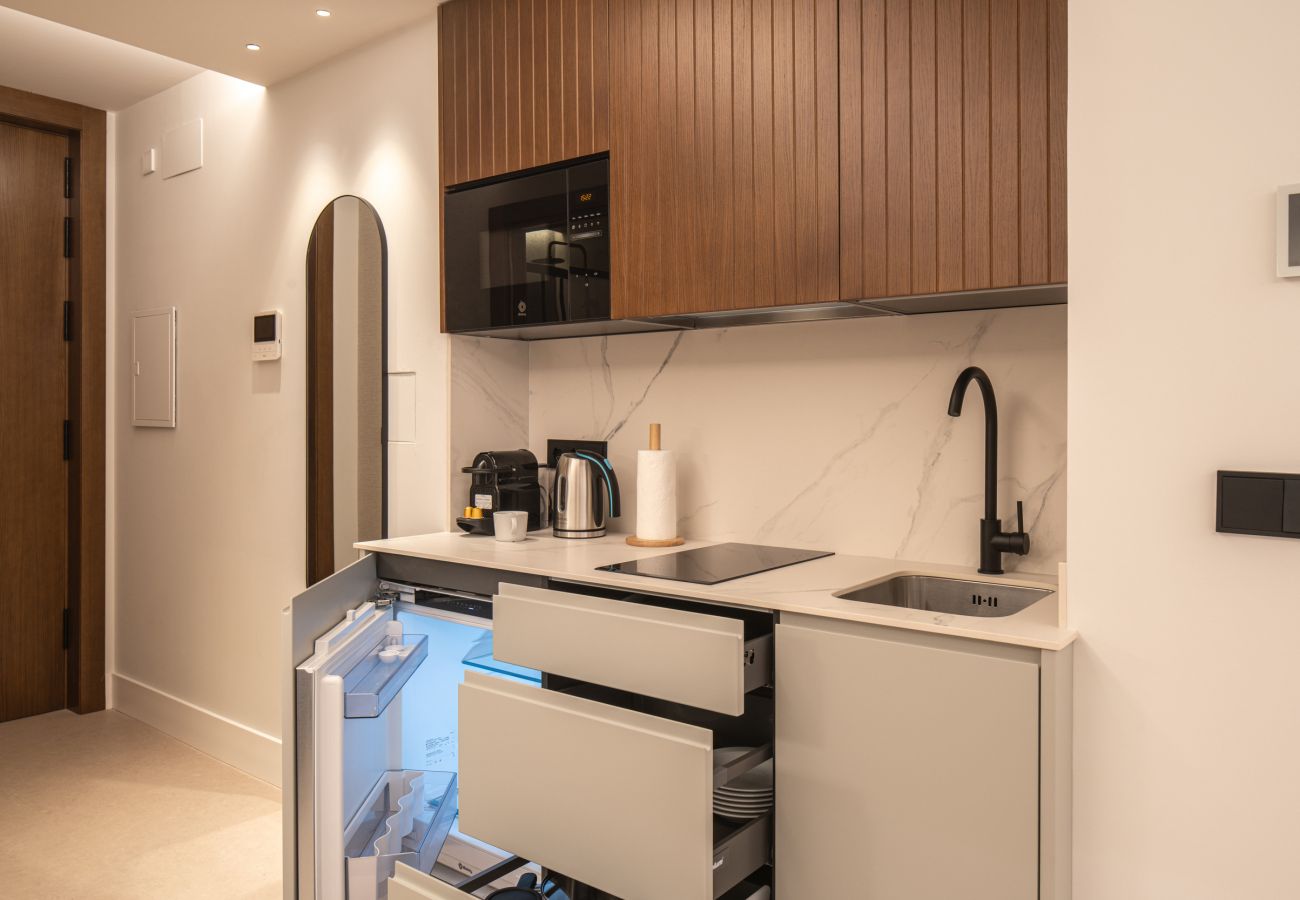 Estudio en Granada - WintowinRentals Placeta Suites Granada 6