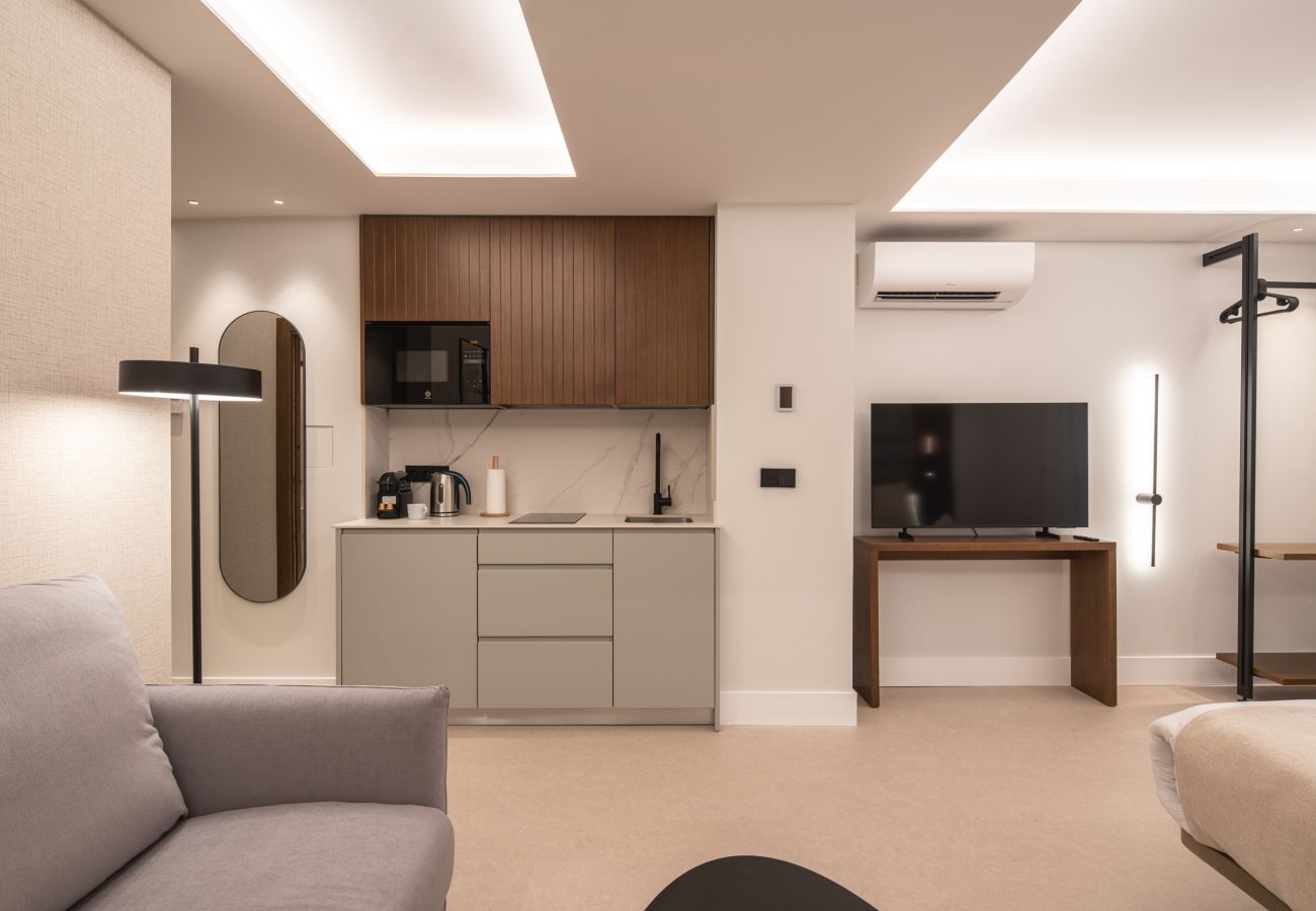 Estudio en Granada - WintowinRentals Placeta Suites Granada 6