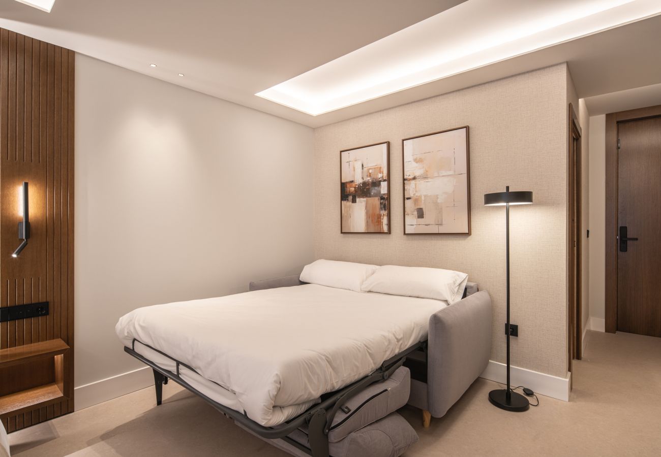 Estudio en Granada - WintowinRentals Placeta Suites Granada 6