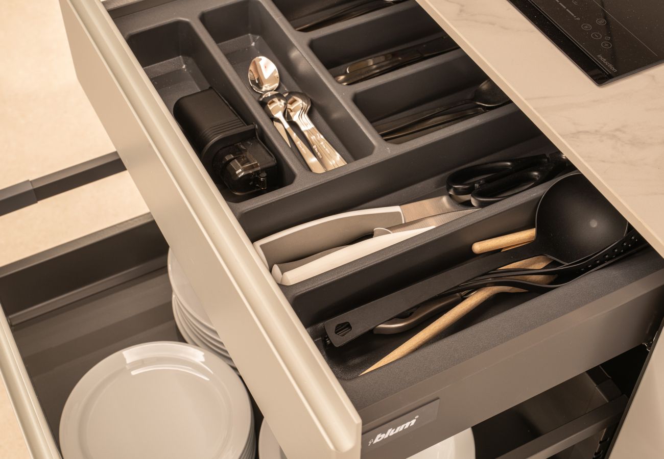 Estudio en Granada - WintowinRentals Placeta Suites Granada 6