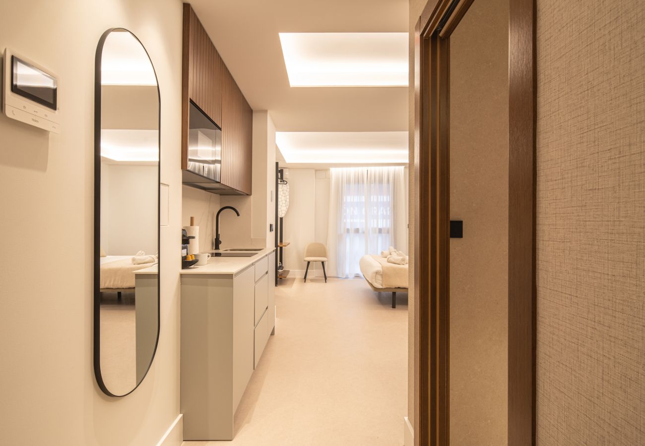 Estudio en Granada - WintowinRentals Placeta Suites Granada 6