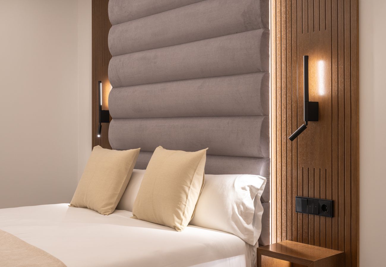 Estudio en Granada - WintowinRentals Placeta Suites Granada 6