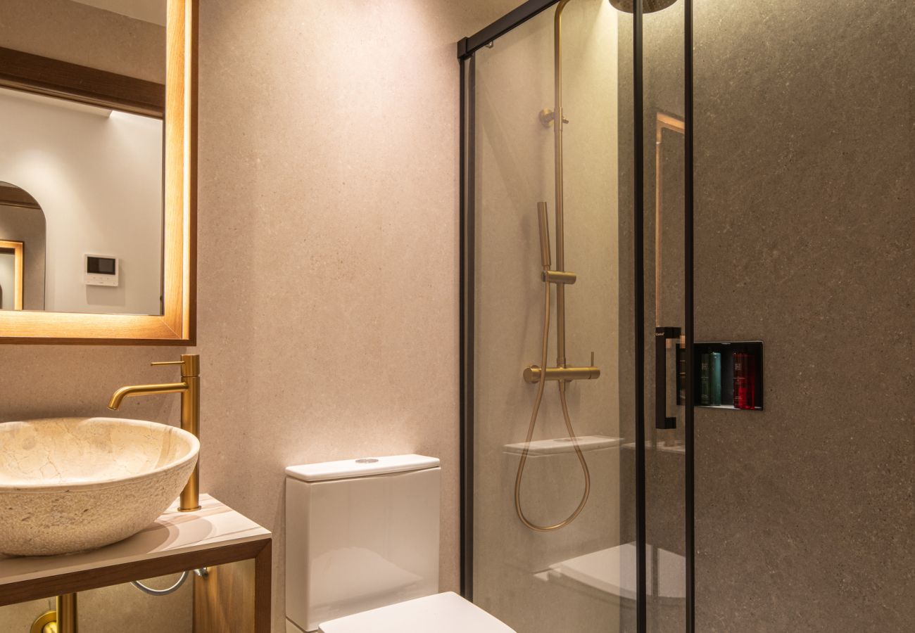 Estudio en Granada - WintowinRentals Placeta Suites Granada 6