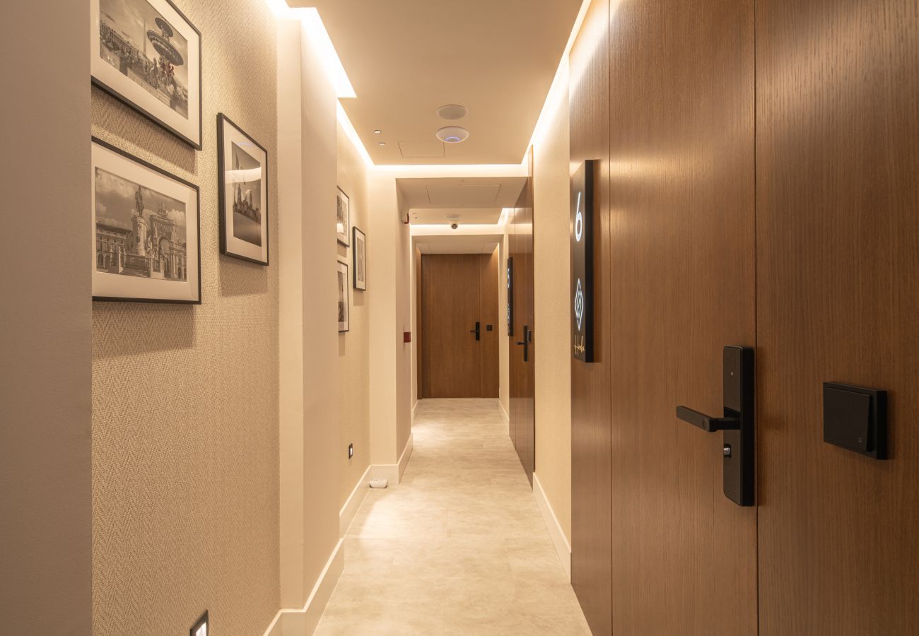 Estudio en Granada - WintowinRentals Placeta Suites Granada 6