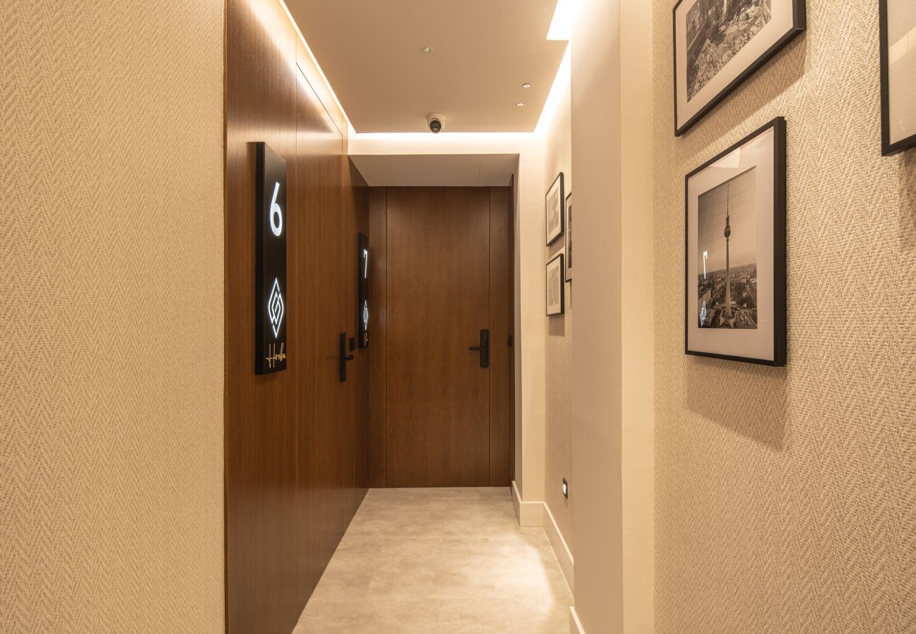 Estudio en Granada - WintowinRentals Placeta Suites Granada 6