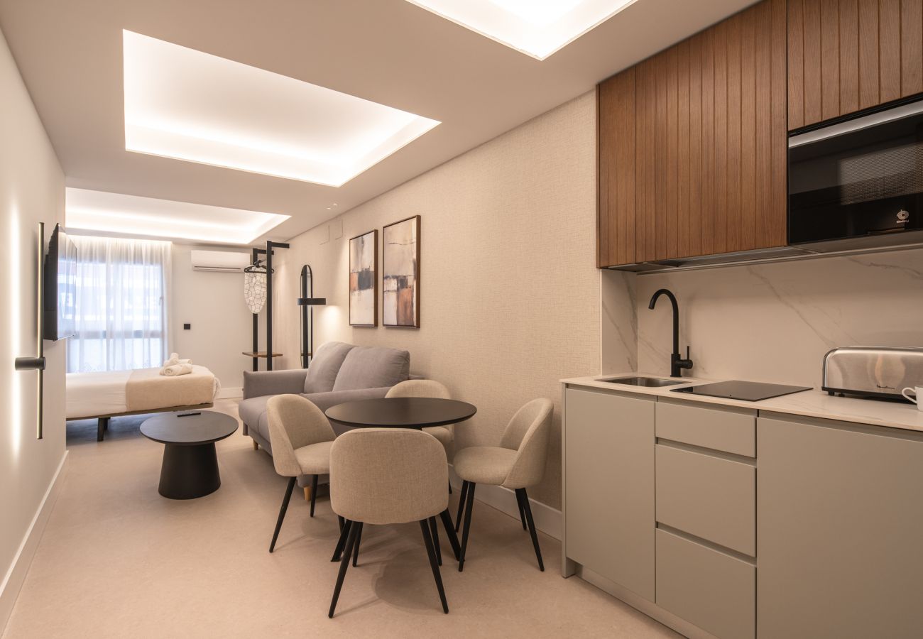 Estudio en Granada - WintowinRentals Placeta Suites Granada 5