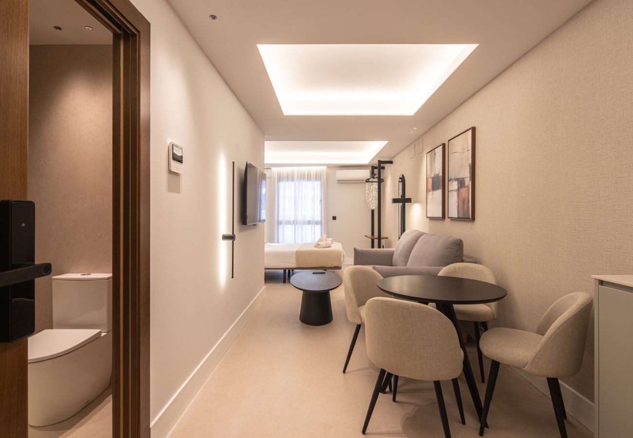 Estudio en Granada - WintowinRentals Placeta Suites Granada 5