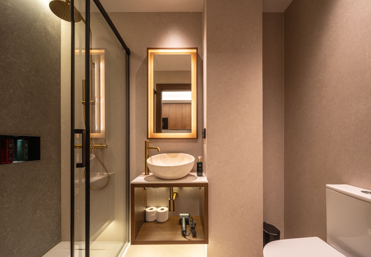 Estudio en Granada - WintowinRentals Placeta Suites Granada 5