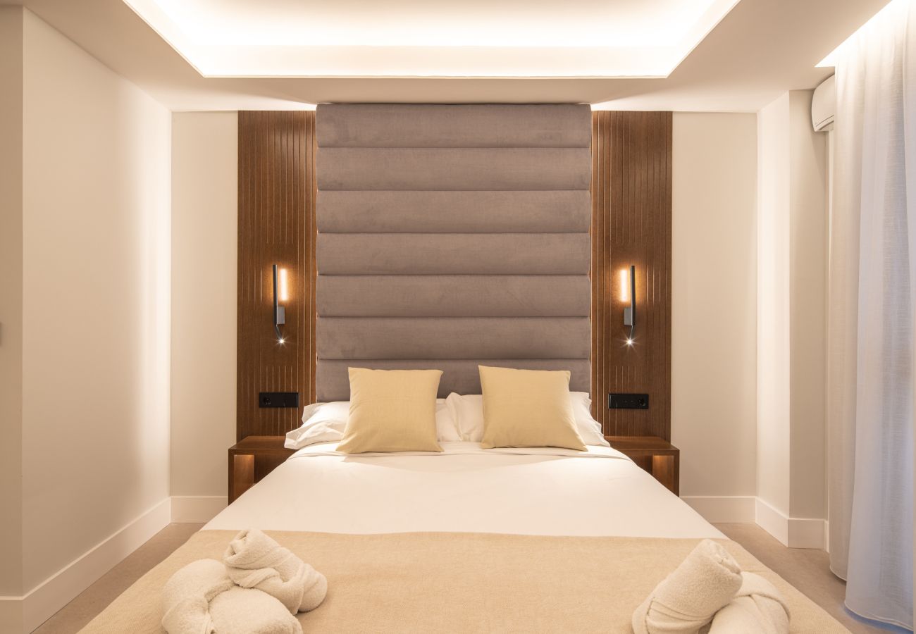 Estudio en Granada - WintowinRentals Placeta Suites Granada 5