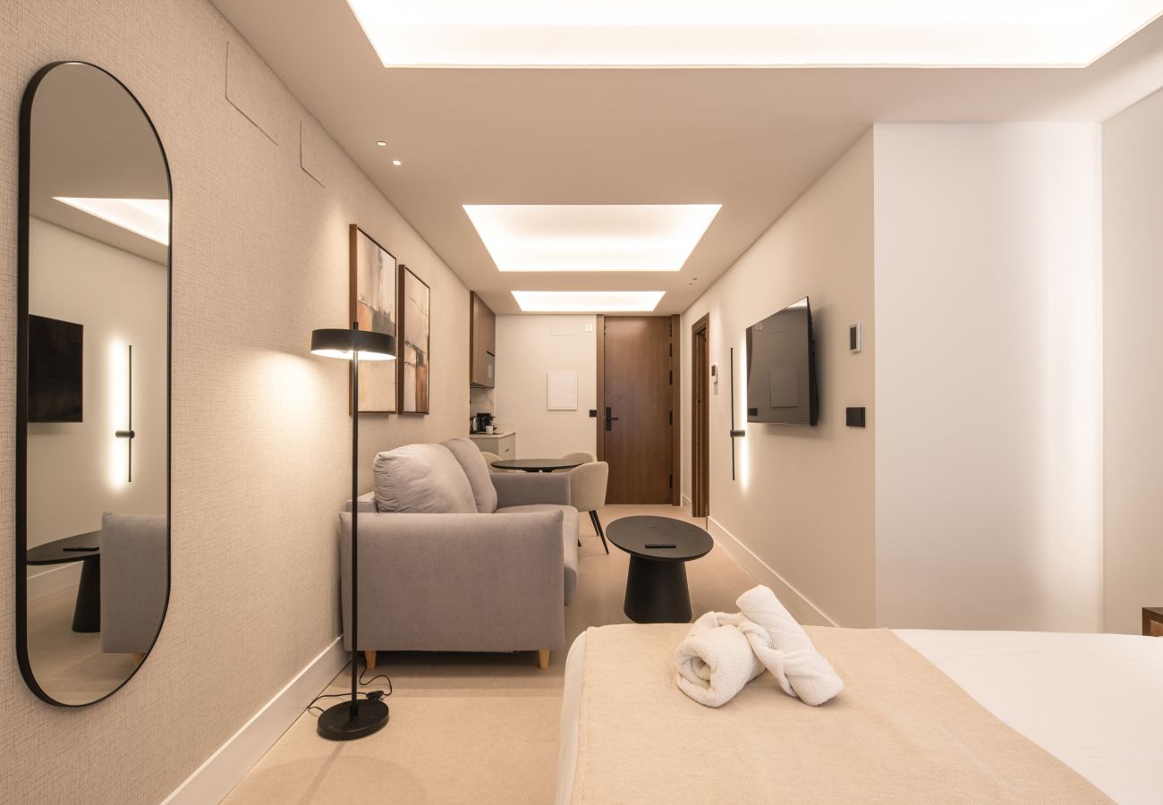 Estudio en Granada - WintowinRentals Placeta Suites Granada 5