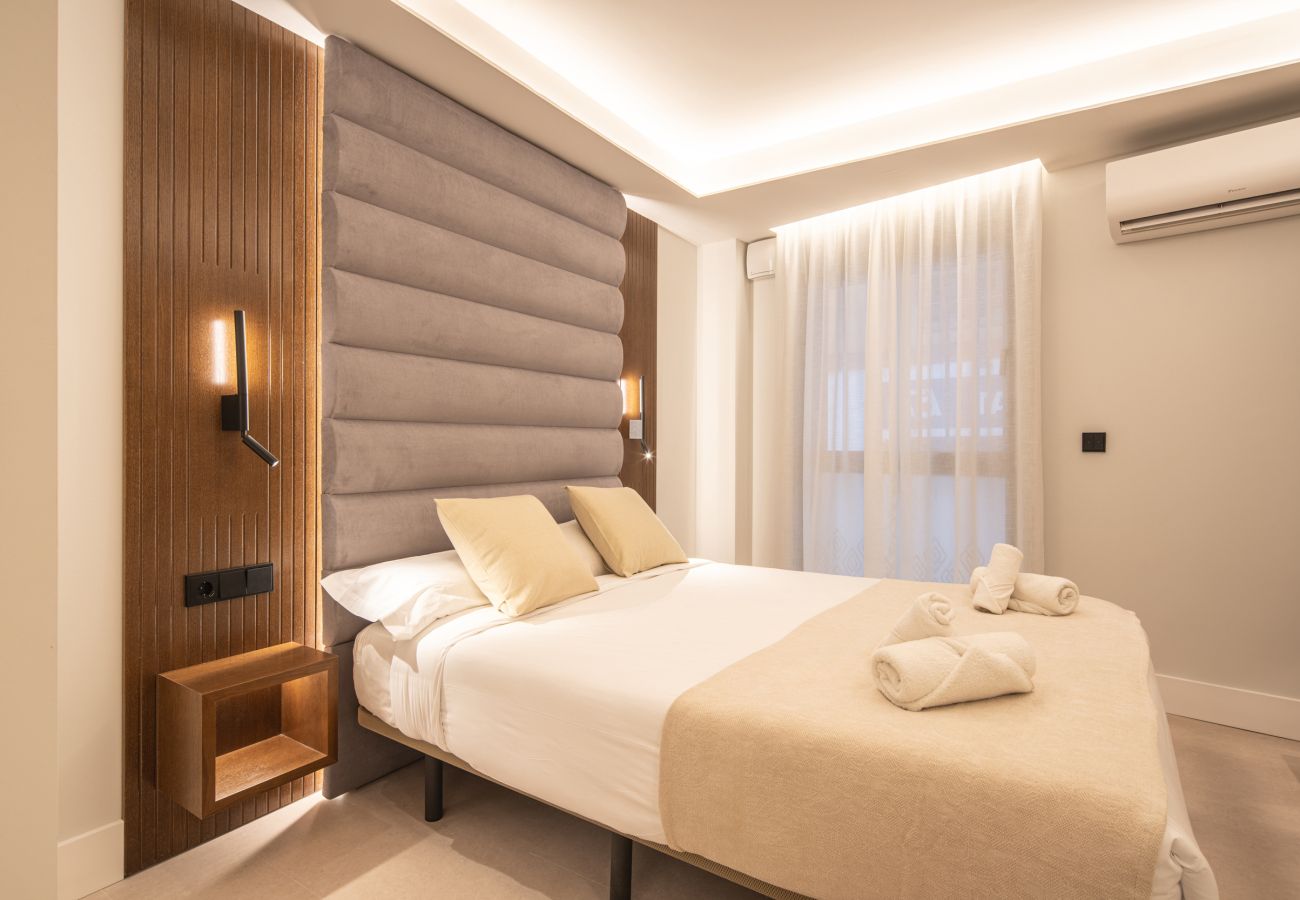 Estudio en Granada - WintowinRentals Placeta Suites Granada 5