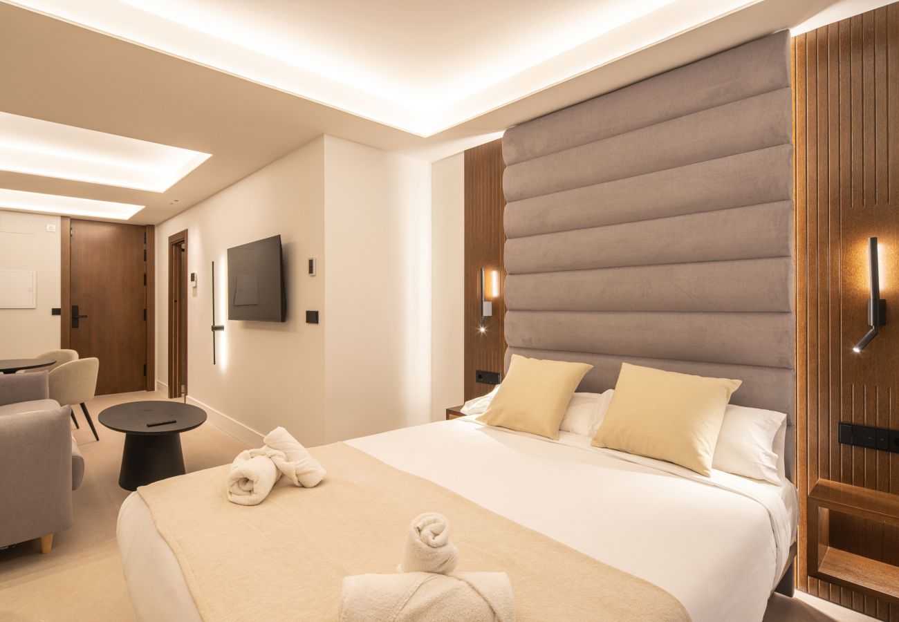 Estudio en Granada - WintowinRentals Placeta Suites Granada 5