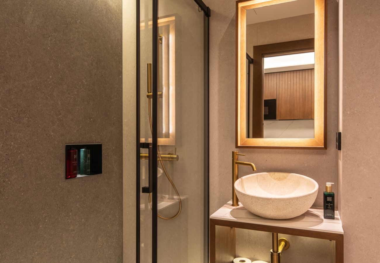 Estudio en Granada - WintowinRentals Placeta Suites Granada 5