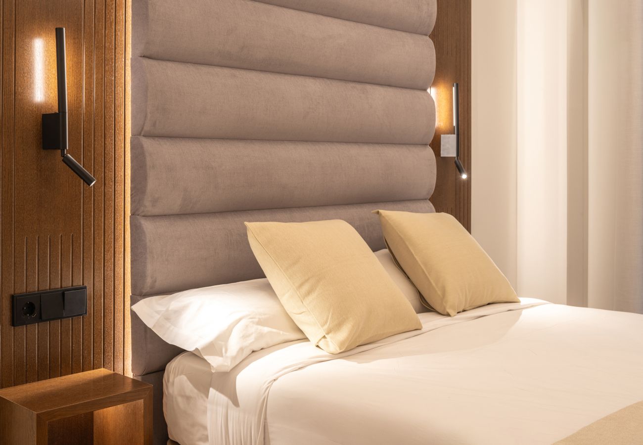 Estudio en Granada - WintowinRentals Placeta Suites Granada 5