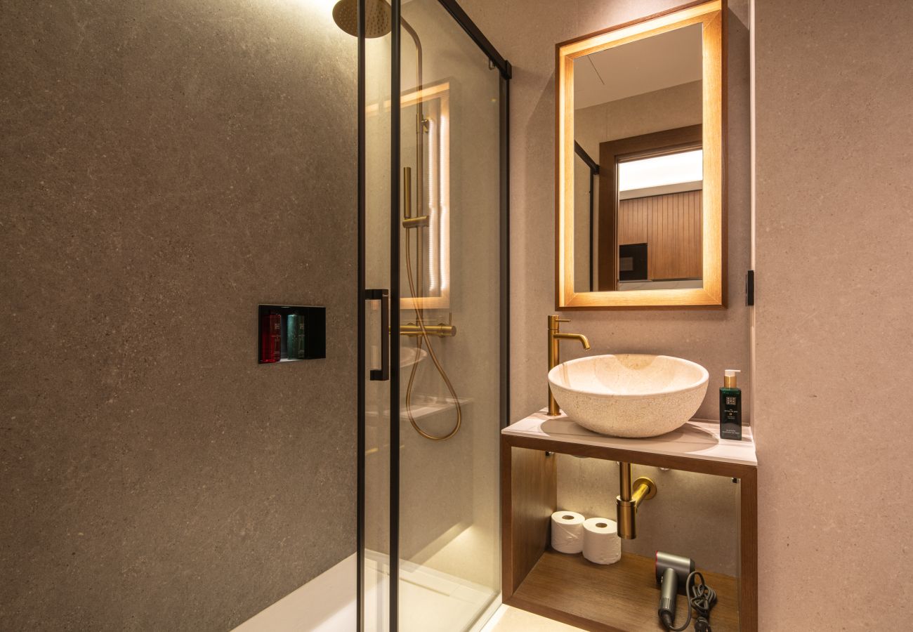 Estudio en Granada - WintowinRentals Placeta Suites Granada 5