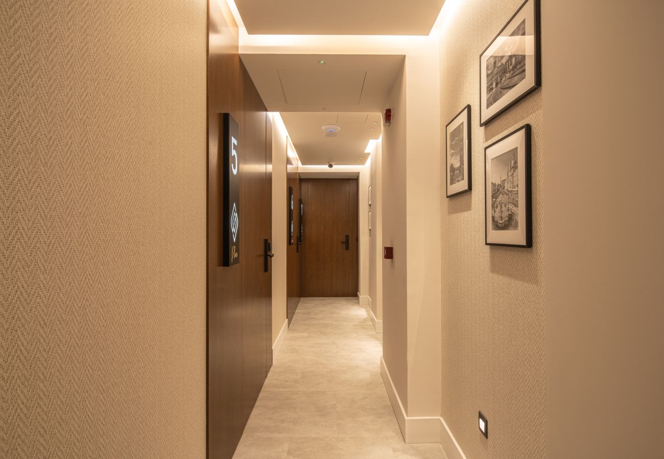 Estudio en Granada - WintowinRentals Placeta Suites Granada 5