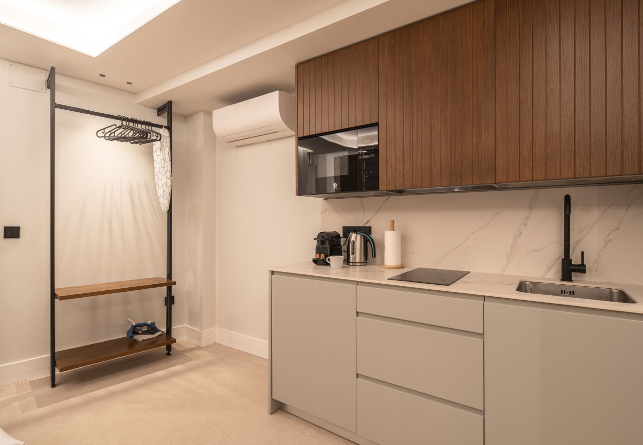 Estudio en Granada - WintowinRentals Placeta Suites Granada 4