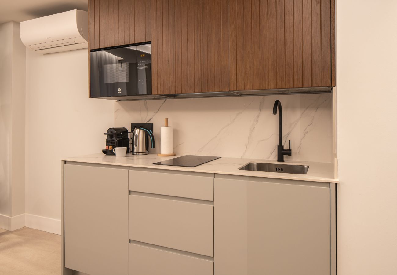 Estudio en Granada - WintowinRentals Placeta Suites Granada 4