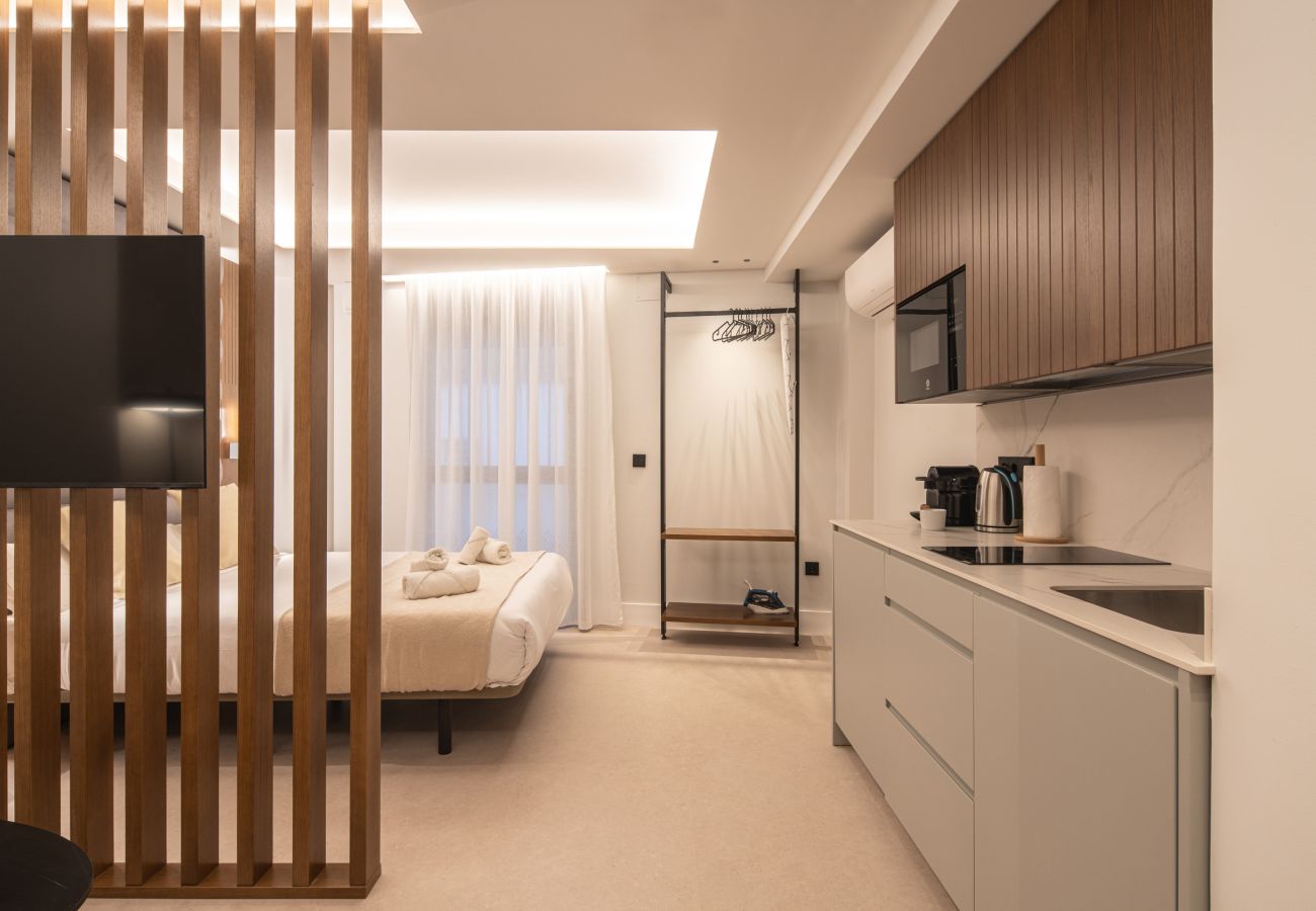 Estudio en Granada - WintowinRentals Placeta Suites Granada 4