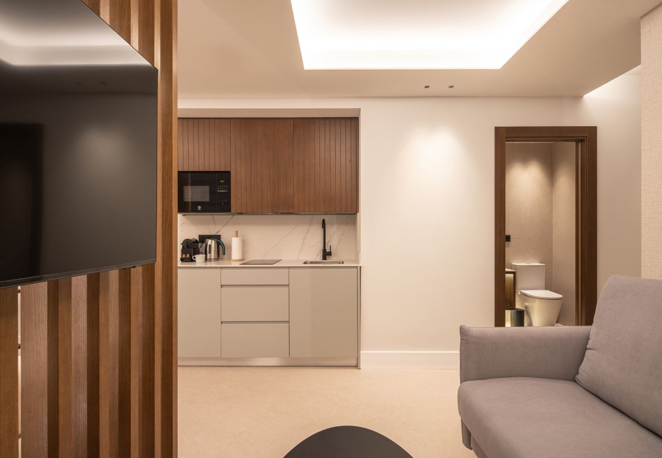 Estudio en Granada - WintowinRentals Placeta Suites Granada 4