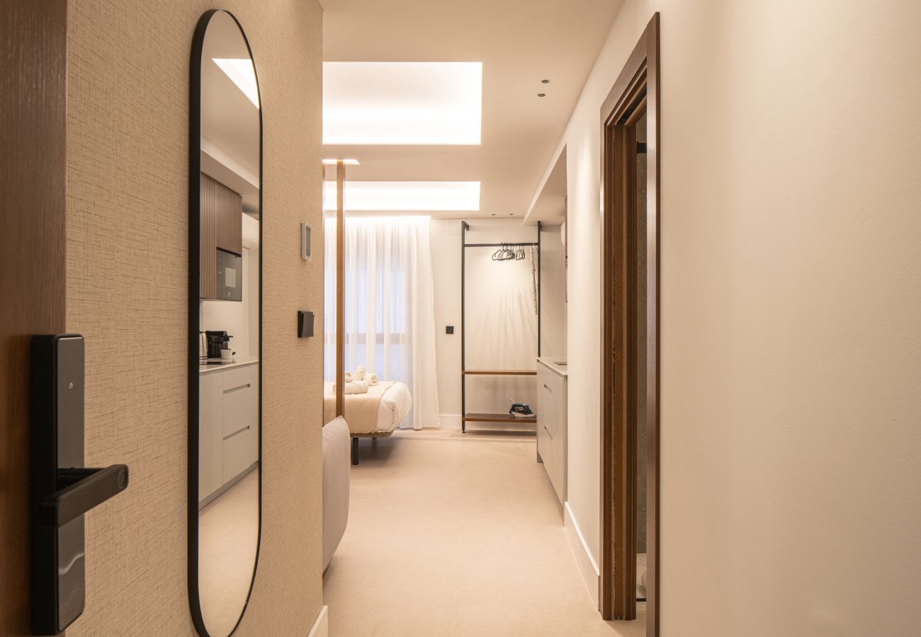 Estudio en Granada - WintowinRentals Placeta Suites Granada 4