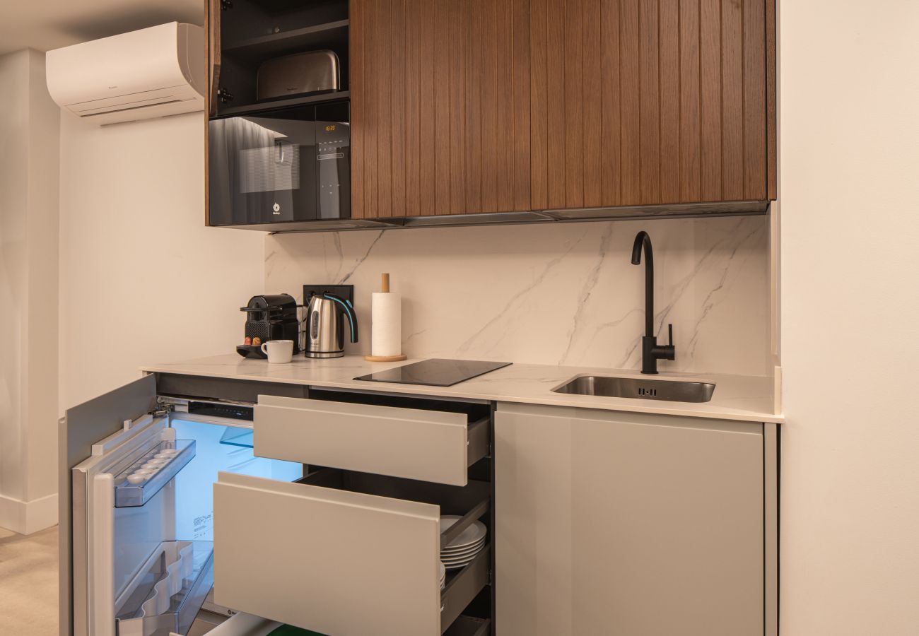 Estudio en Granada - WintowinRentals Placeta Suites Granada 4