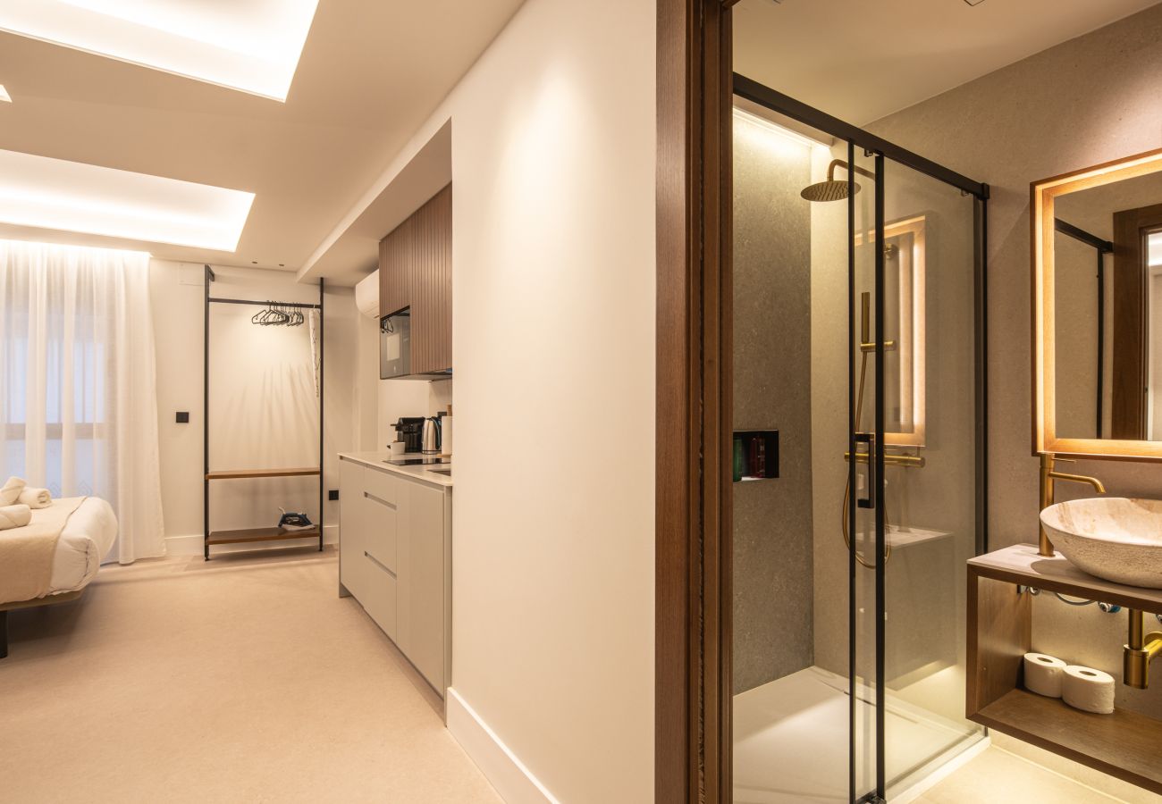 Estudio en Granada - WintowinRentals Placeta Suites Granada 4