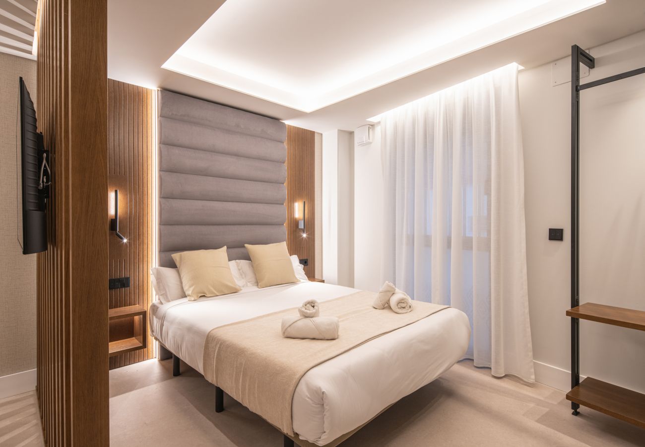 Estudio en Granada - WintowinRentals Placeta Suites Granada 4