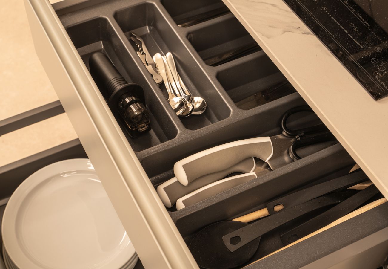 Estudio en Granada - WintowinRentals Placeta Suites Granada 4