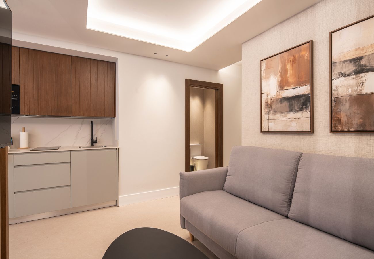 Estudio en Granada - WintowinRentals Placeta Suites Granada 4