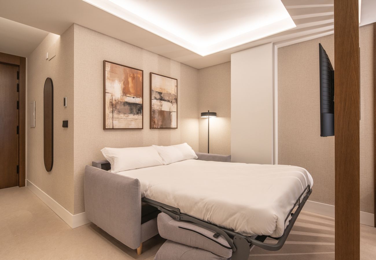 Estudio en Granada - WintowinRentals Placeta Suites Granada 4