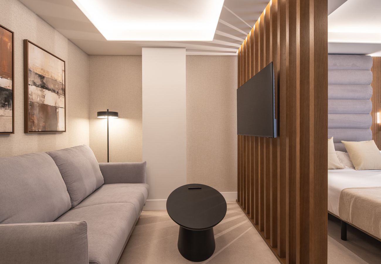 Estudio en Granada - WintowinRentals Placeta Suites Granada 4