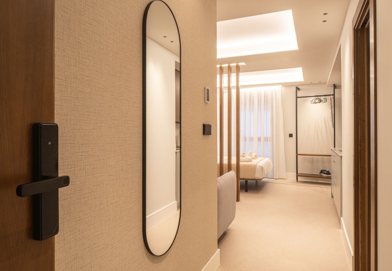 Estudio en Granada - WintowinRentals Placeta Suites Granada 4