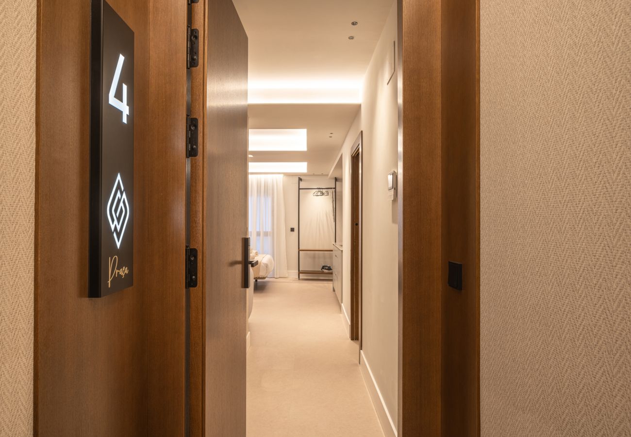 Estudio en Granada - WintowinRentals Placeta Suites Granada 4